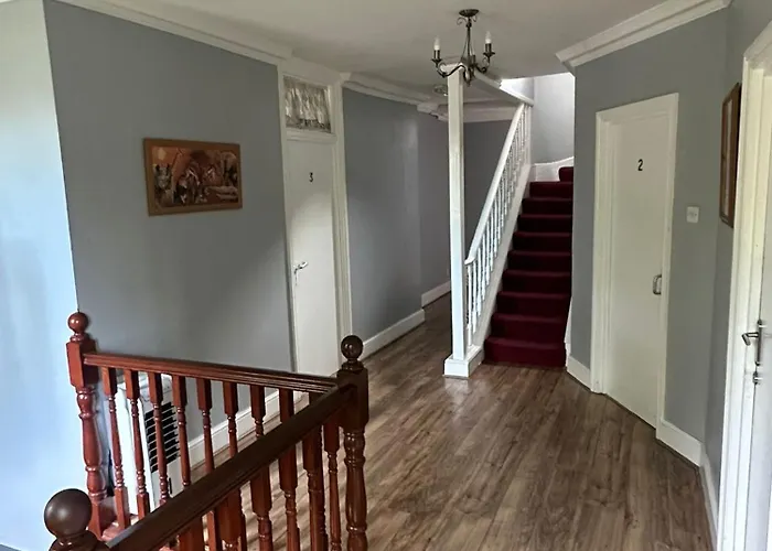Ruxley Rooms