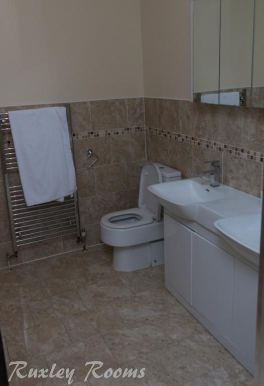 Ruxley