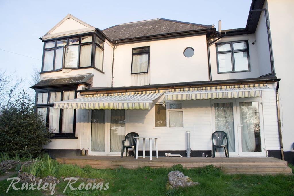 Ruxley 3* Sidcup